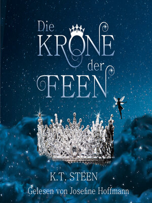 cover image of Die Krone der Feen